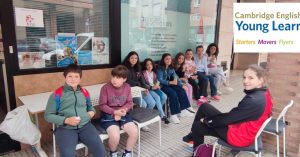 academia de inglés en gijón